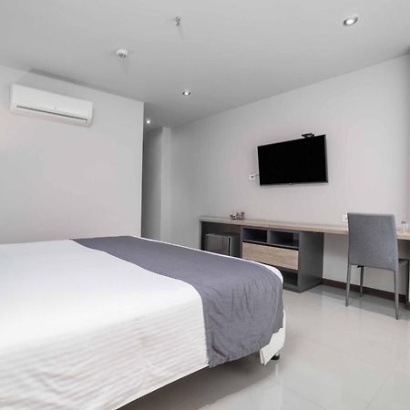 Hotel Plaza Del Lili Cali Εξωτερικό φωτογραφία