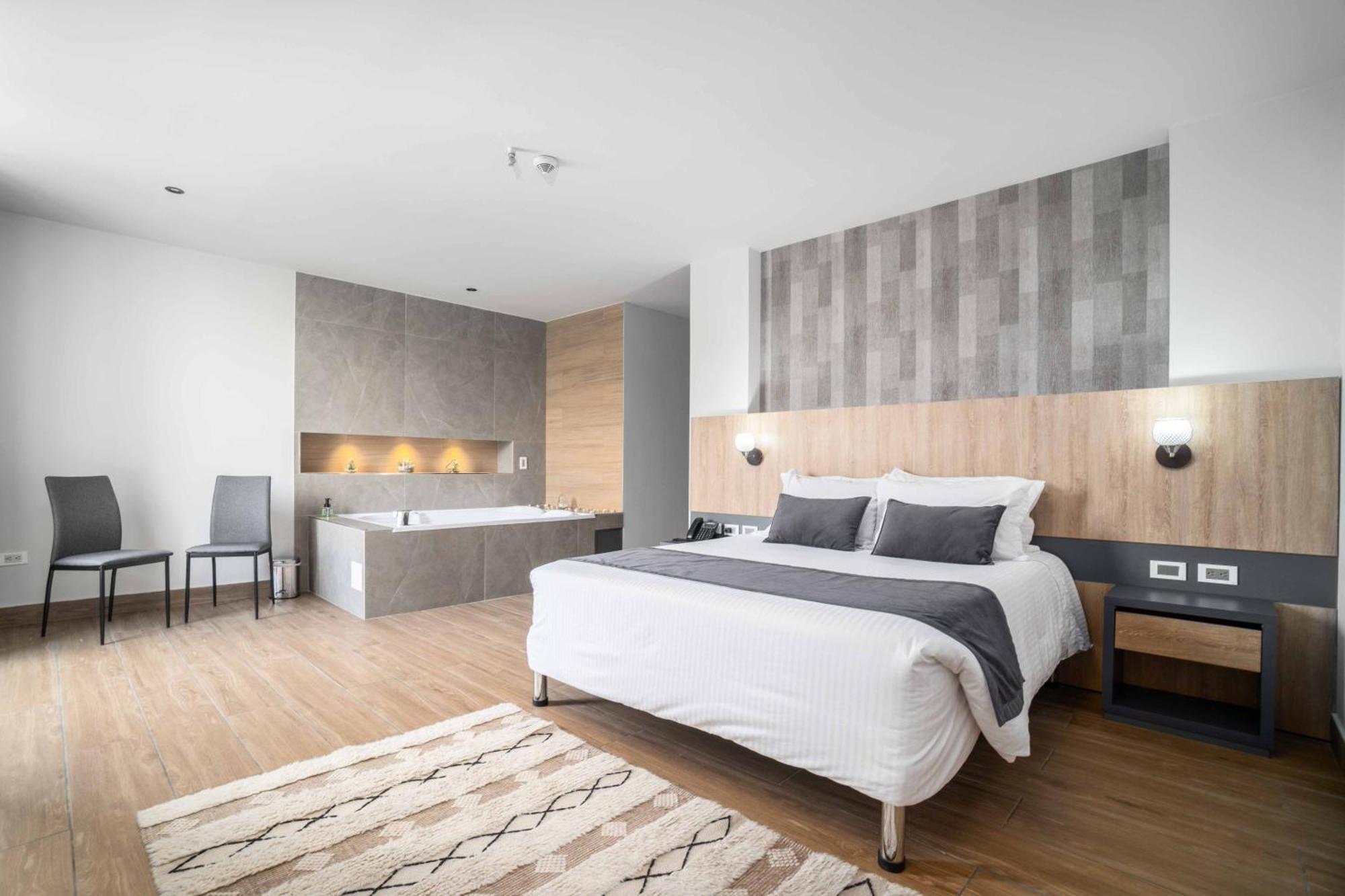 Hotel Plaza Del Lili Cali Εξωτερικό φωτογραφία
