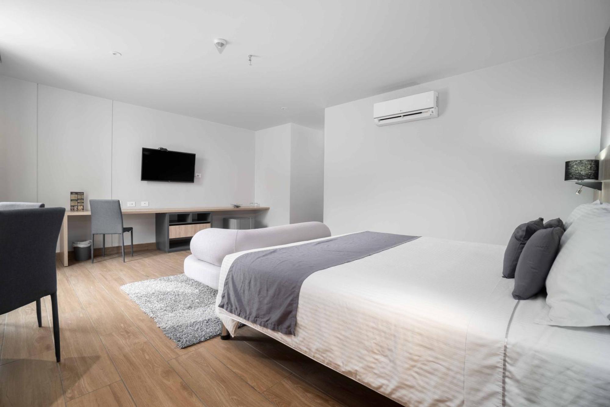 Hotel Plaza Del Lili Cali Εξωτερικό φωτογραφία