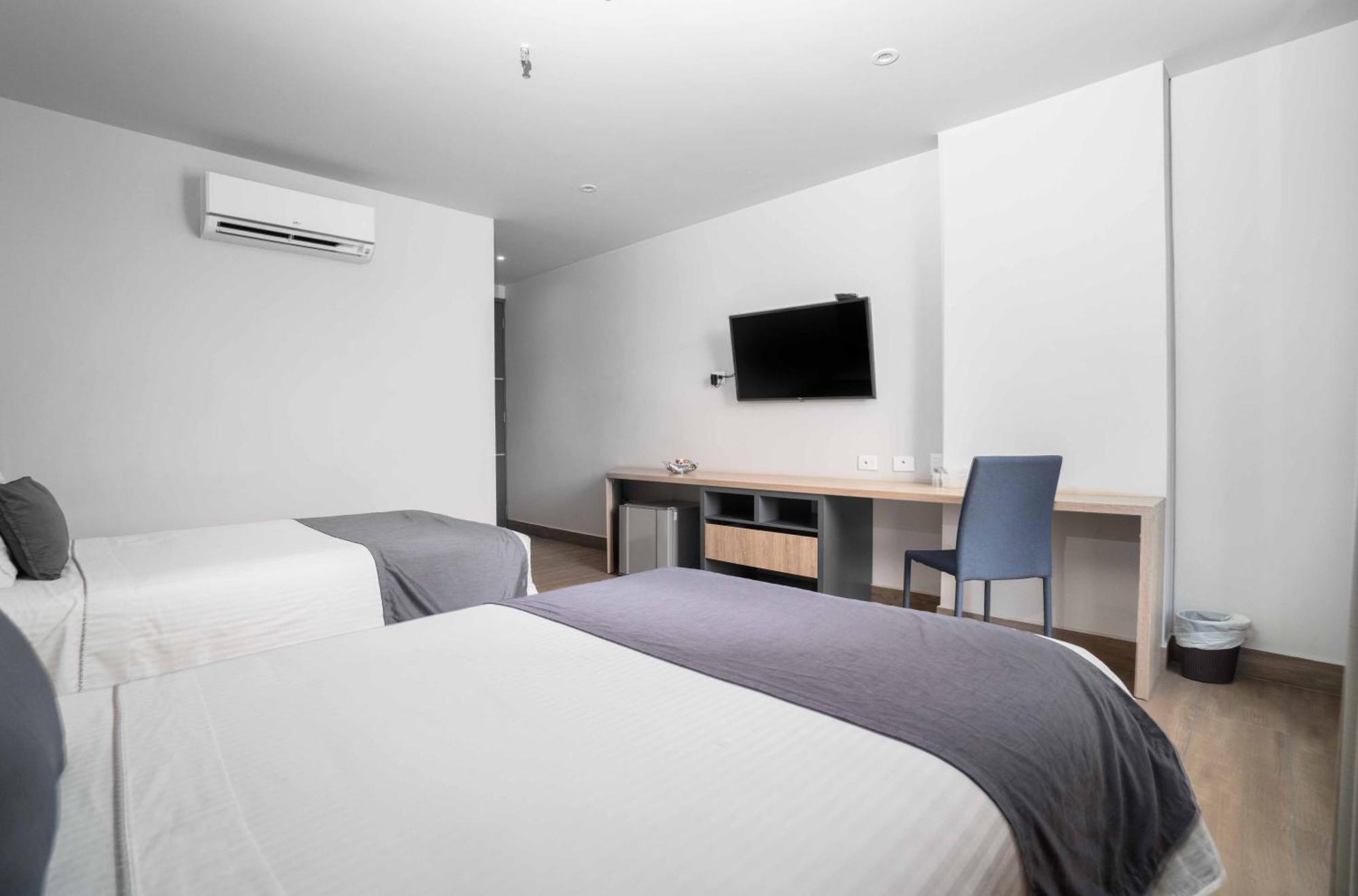 Hotel Plaza Del Lili Cali Εξωτερικό φωτογραφία