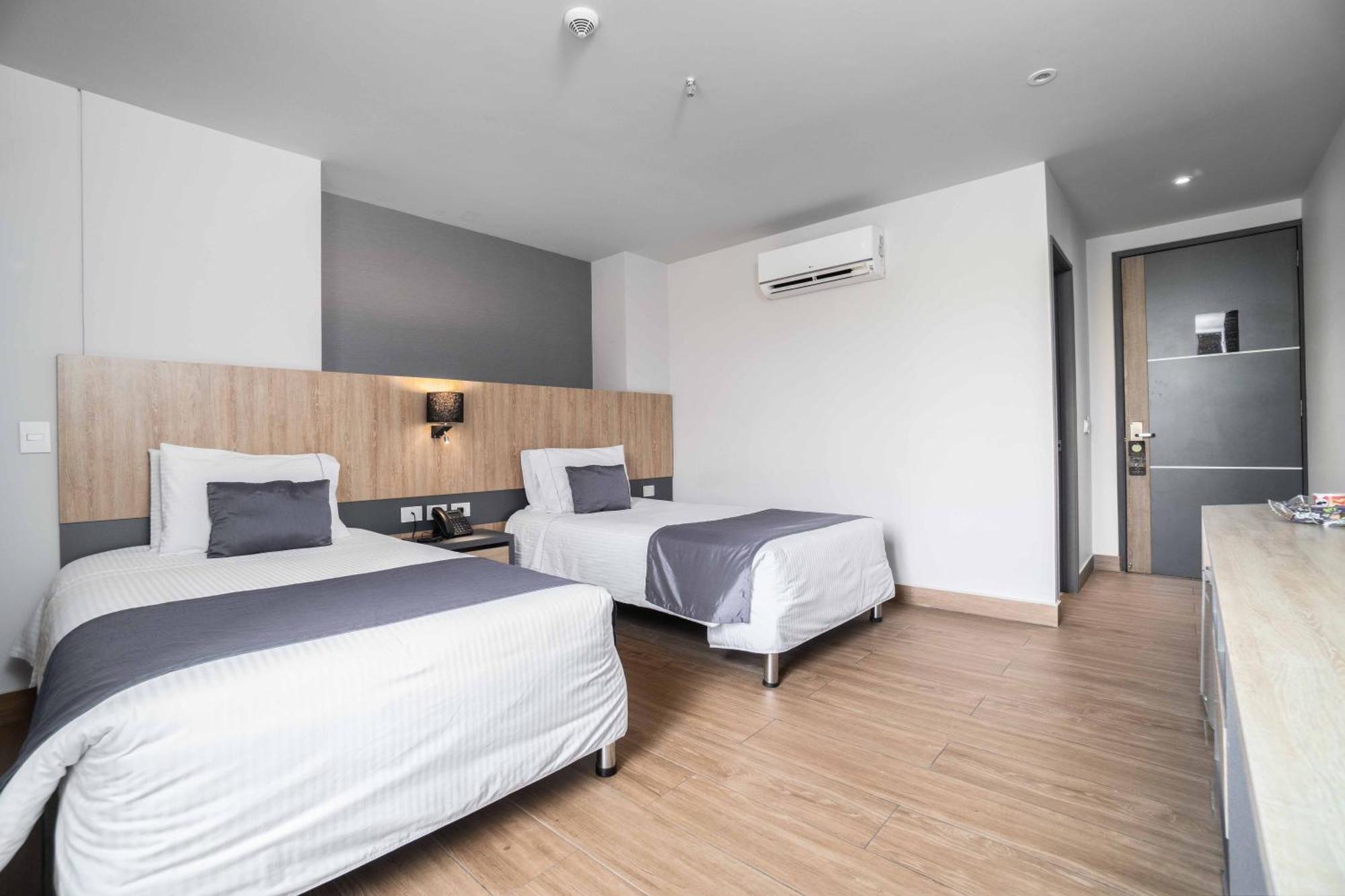 Hotel Plaza Del Lili Cali Εξωτερικό φωτογραφία