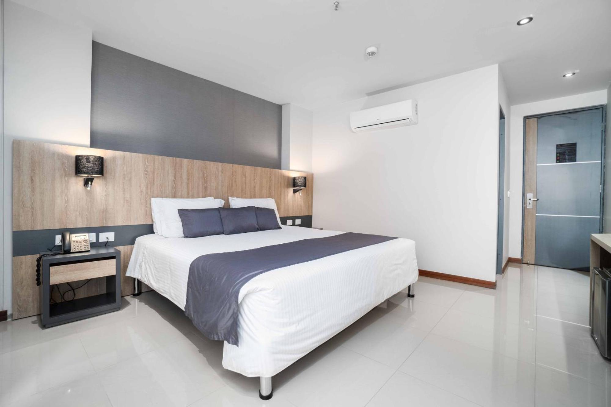 Hotel Plaza Del Lili Cali Εξωτερικό φωτογραφία