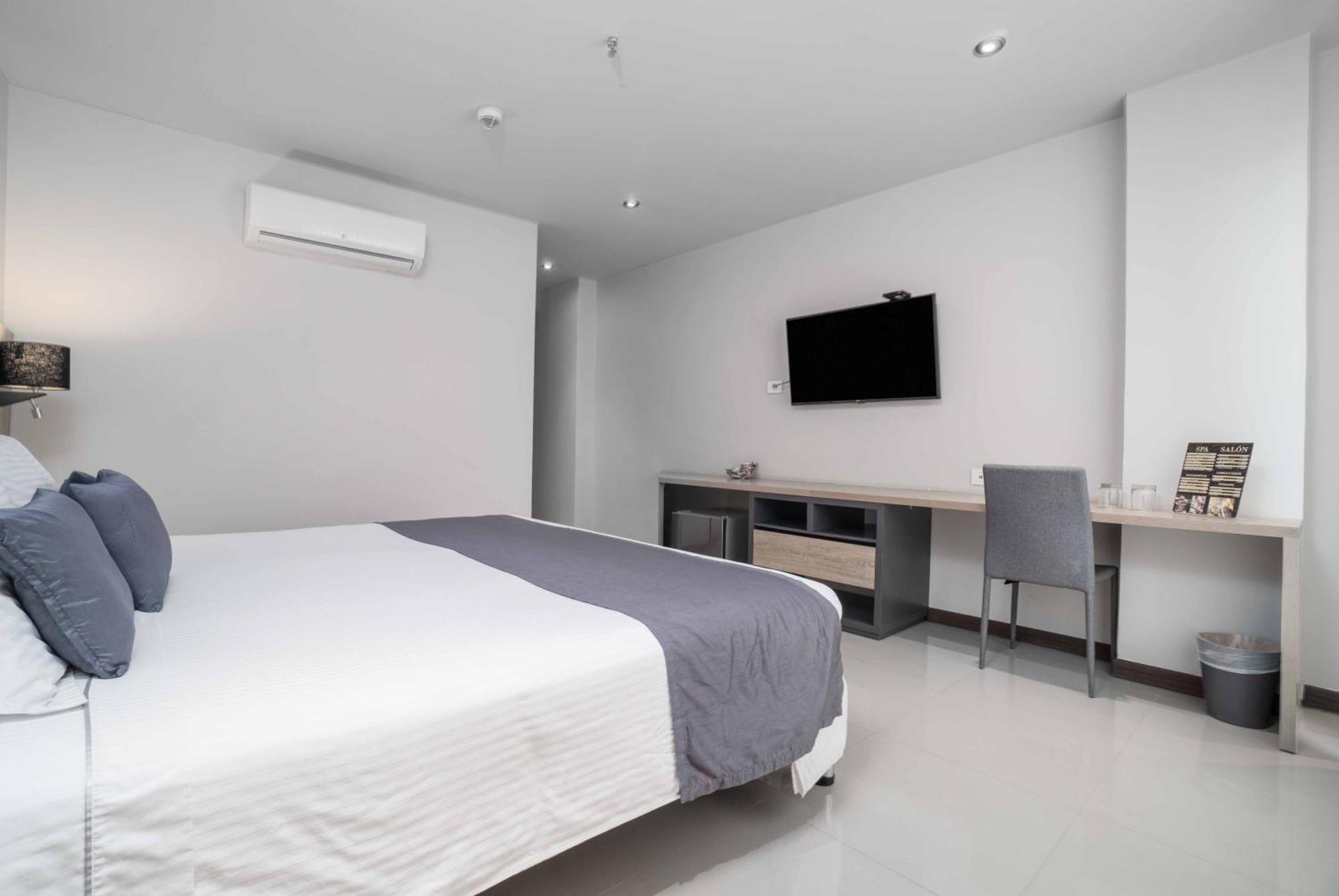 Hotel Plaza Del Lili Cali Εξωτερικό φωτογραφία