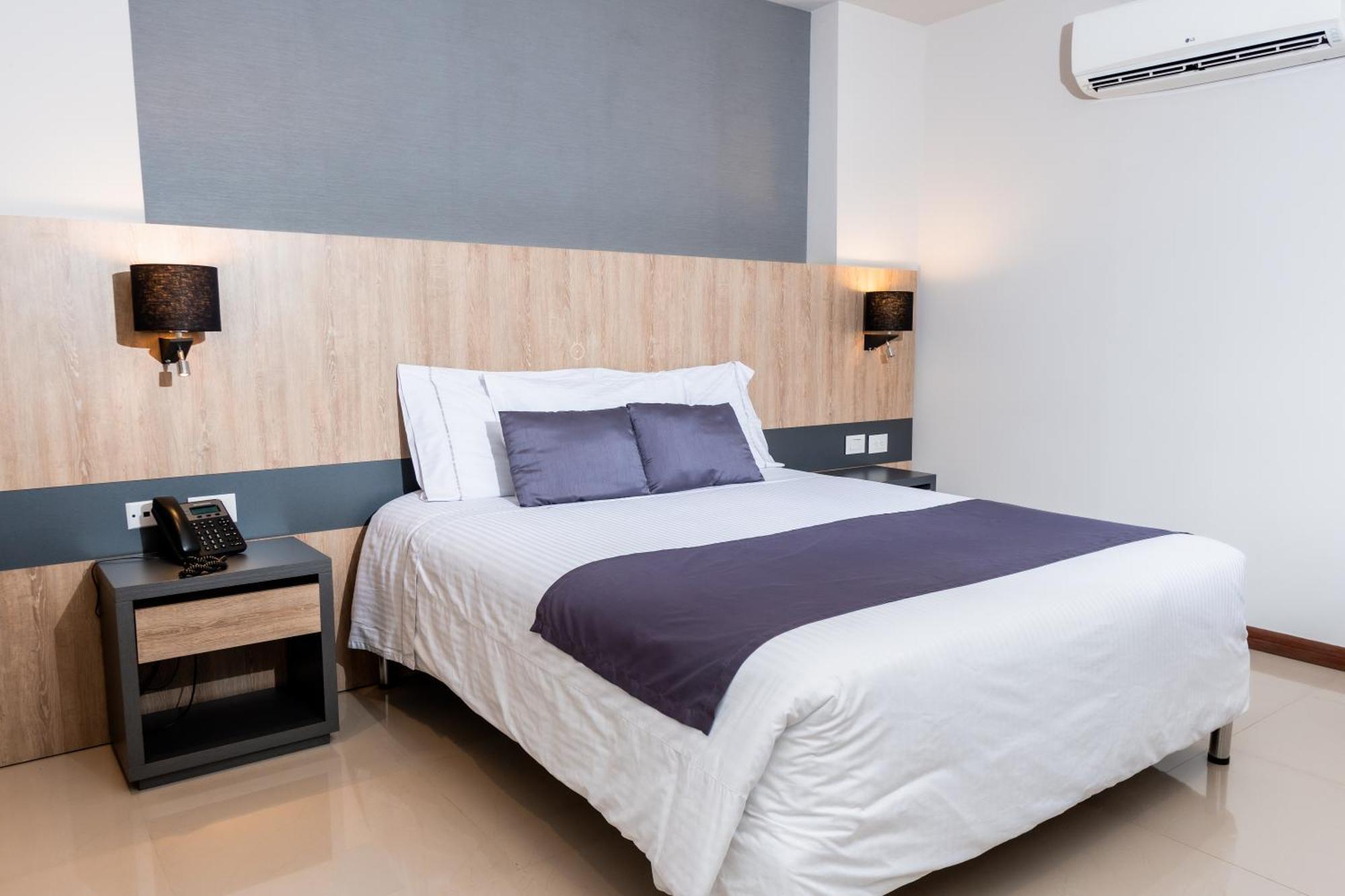Hotel Plaza Del Lili Cali Εξωτερικό φωτογραφία