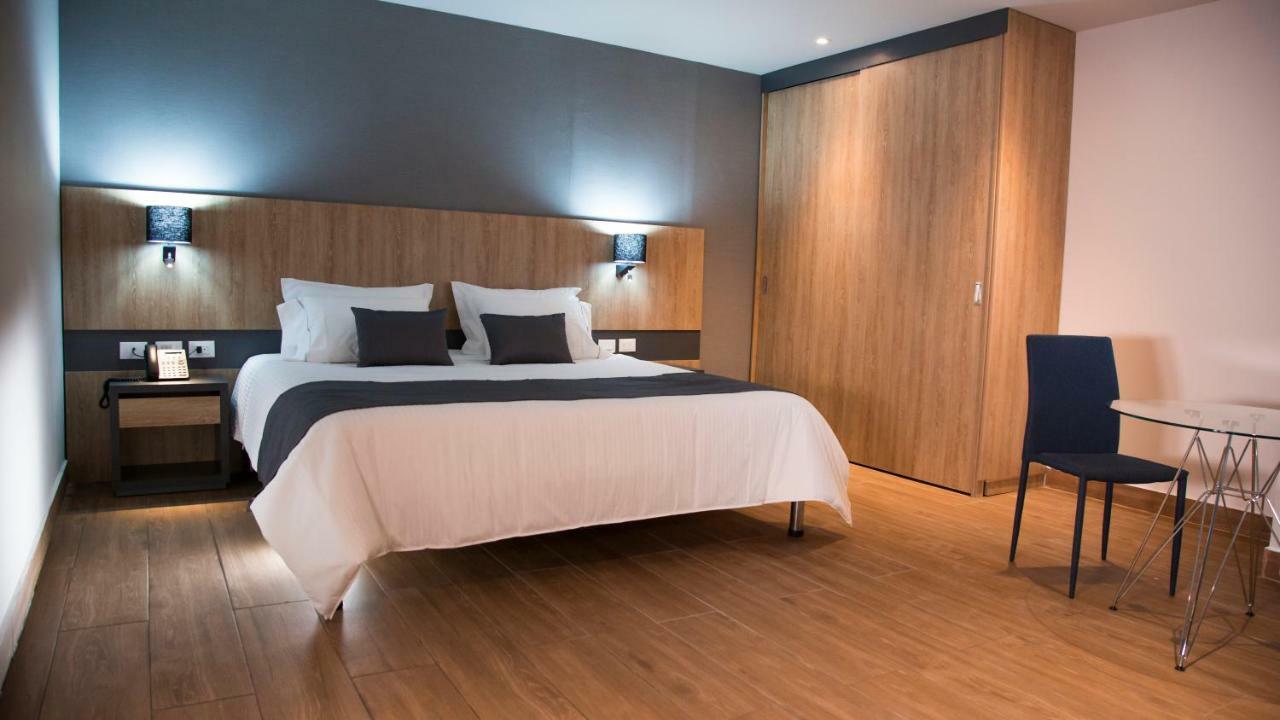Hotel Plaza Del Lili Cali Εξωτερικό φωτογραφία
