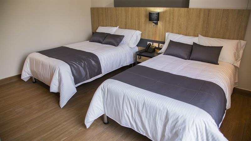 Hotel Plaza Del Lili Cali Εξωτερικό φωτογραφία